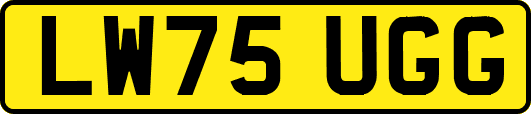 LW75UGG