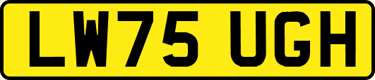LW75UGH