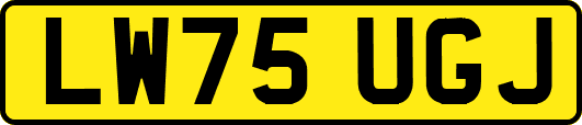 LW75UGJ