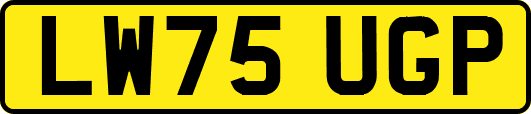 LW75UGP