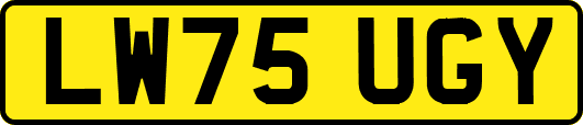 LW75UGY