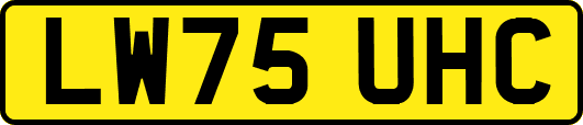 LW75UHC