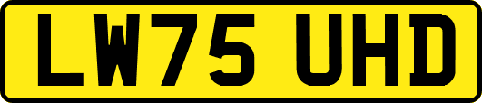 LW75UHD