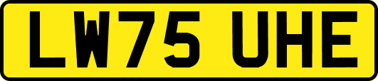 LW75UHE