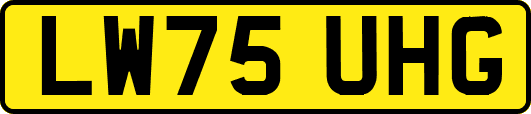LW75UHG