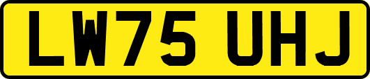 LW75UHJ