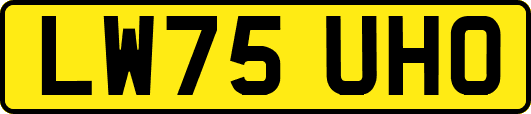 LW75UHO