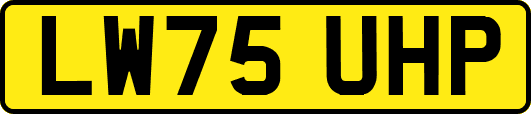 LW75UHP