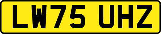 LW75UHZ