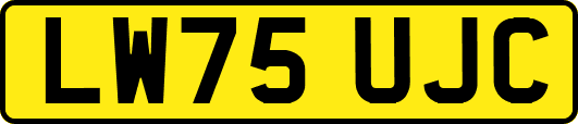 LW75UJC