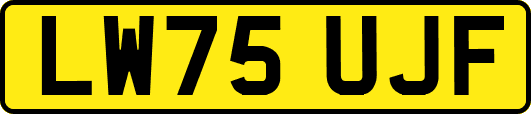 LW75UJF