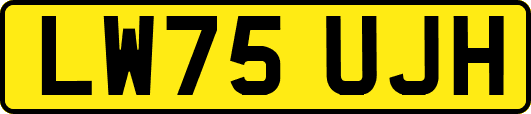 LW75UJH