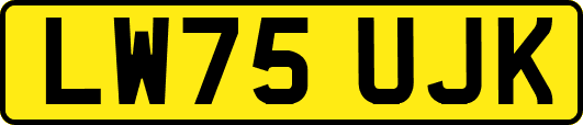 LW75UJK