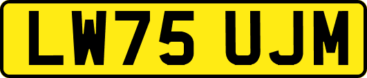 LW75UJM