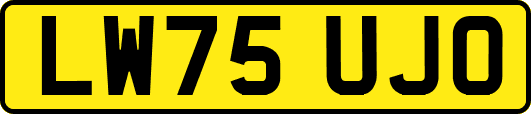 LW75UJO