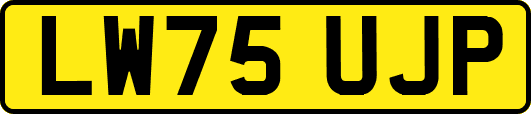 LW75UJP