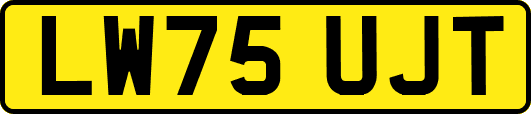 LW75UJT