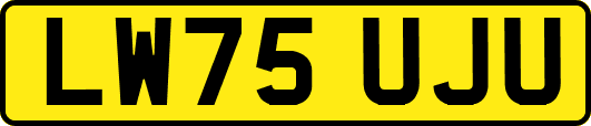 LW75UJU