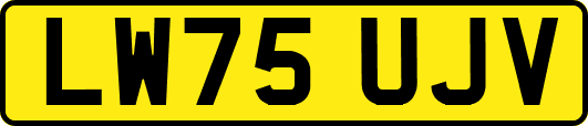 LW75UJV