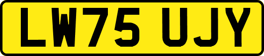 LW75UJY