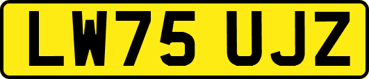 LW75UJZ