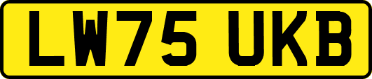 LW75UKB