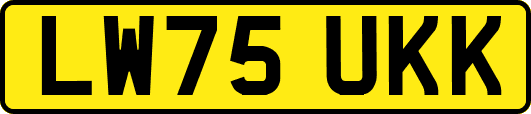 LW75UKK