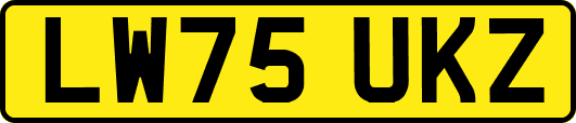 LW75UKZ