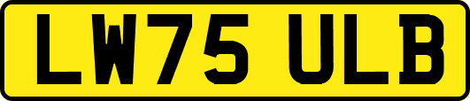 LW75ULB