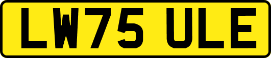 LW75ULE