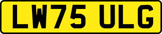 LW75ULG
