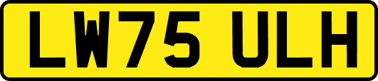 LW75ULH