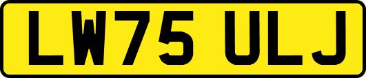 LW75ULJ