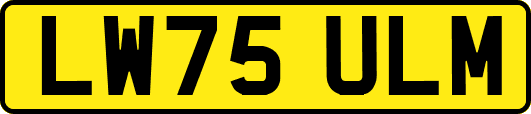 LW75ULM