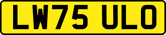 LW75ULO