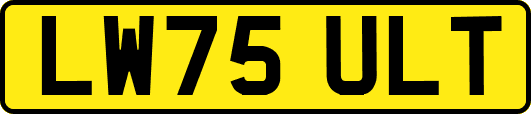 LW75ULT