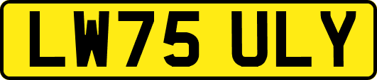 LW75ULY
