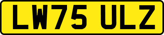 LW75ULZ