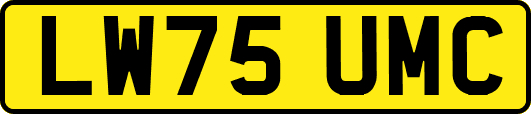 LW75UMC