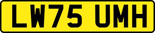 LW75UMH