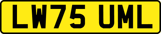 LW75UML