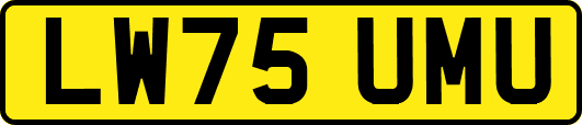 LW75UMU