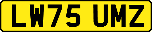 LW75UMZ