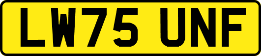 LW75UNF