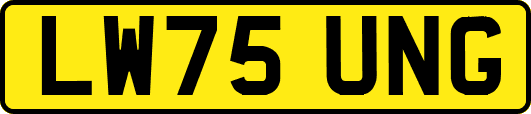 LW75UNG