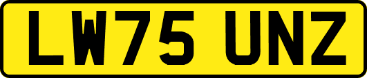 LW75UNZ