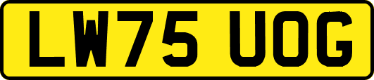 LW75UOG
