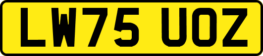LW75UOZ