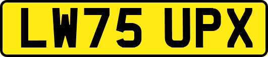 LW75UPX
