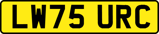LW75URC